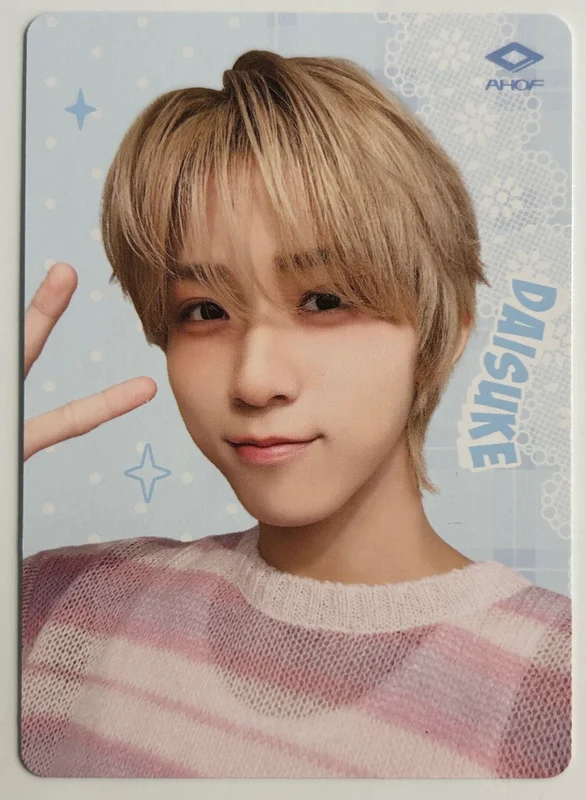 MIIM COLLECTION CARD BASE