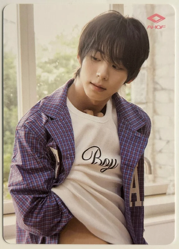 MIIM COLLECTION CARD BASE