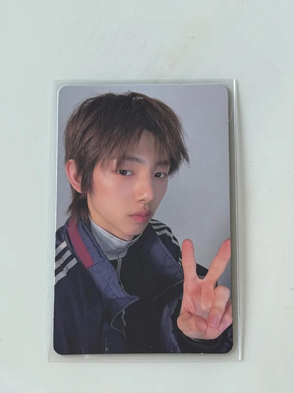 GREENGREEN Weverse Albums ver. STUDIO CHOOM GIFT