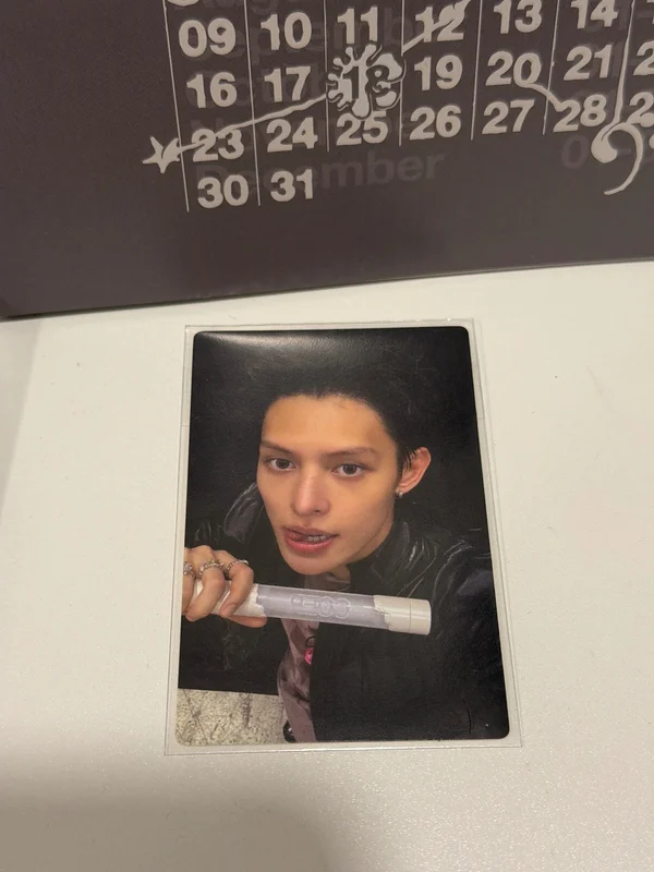CORTIS Official Light Stick