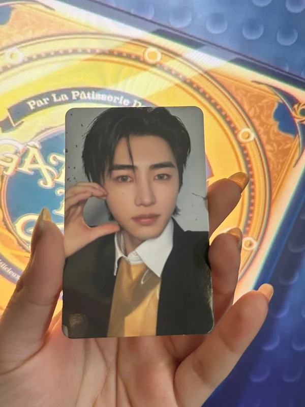 DESIRE : UNLEASH MAKE Ver.