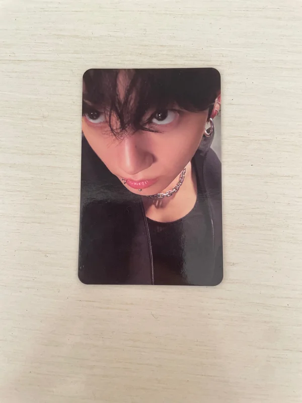 ARIRANG Rooted in Music Ver. Target Exclusive