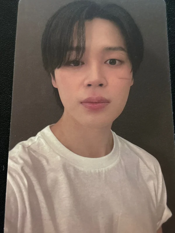 FACE Invisible Face ver.