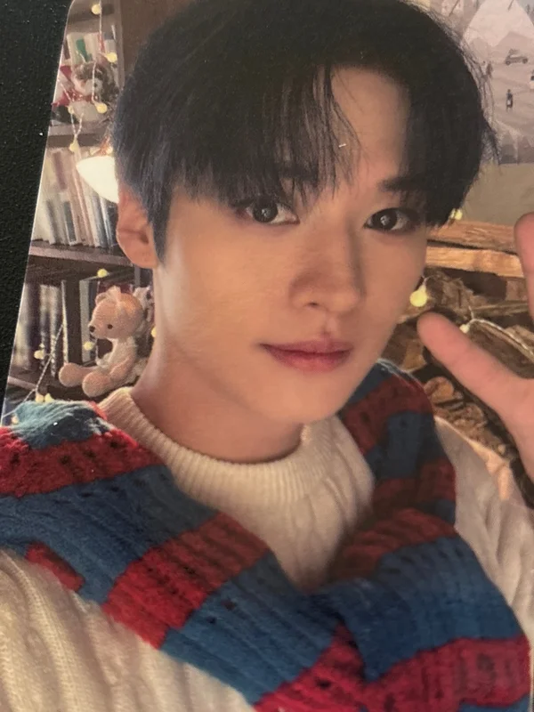 STRAY KIDS OFFICIAL FANCLUB STAY 3RD GENERATION [HOME, SWEET HOME]