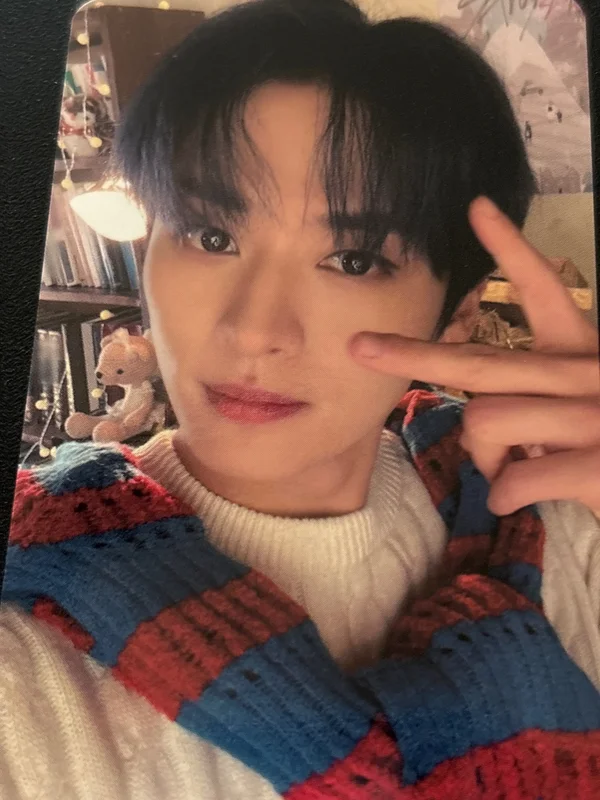 STRAY KIDS OFFICIAL FANCLUB STAY 3RD GENERATION [HOME, SWEET HOME]