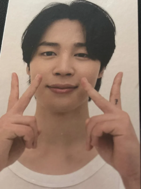 FACE Invisible Face ver.