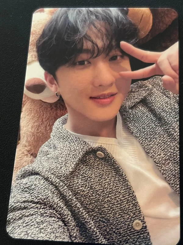 STRAY KIDS OFFICIAL FANCLUB STAY 3RD GENERATION [HOME, SWEET HOME]