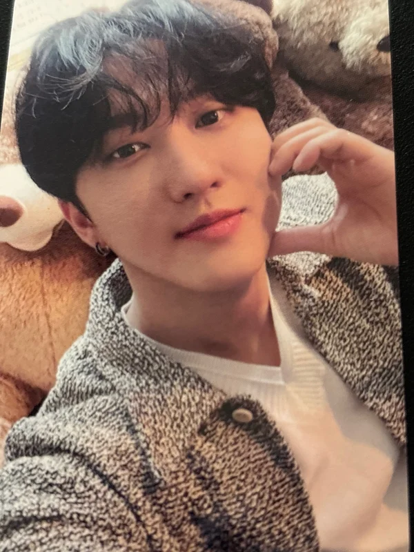 STRAY KIDS OFFICIAL FANCLUB STAY 3RD GENERATION [HOME, SWEET HOME]