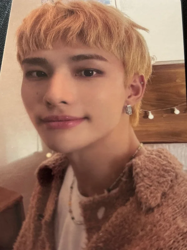 STRAY KIDS OFFICIAL FANCLUB STAY 3RD GENERATION [HOME, SWEET HOME]