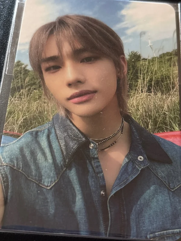Stay in STAY in JEJU EXHIBITION "TO STAY, FROM STRAY KIDS" SKZOO STORE