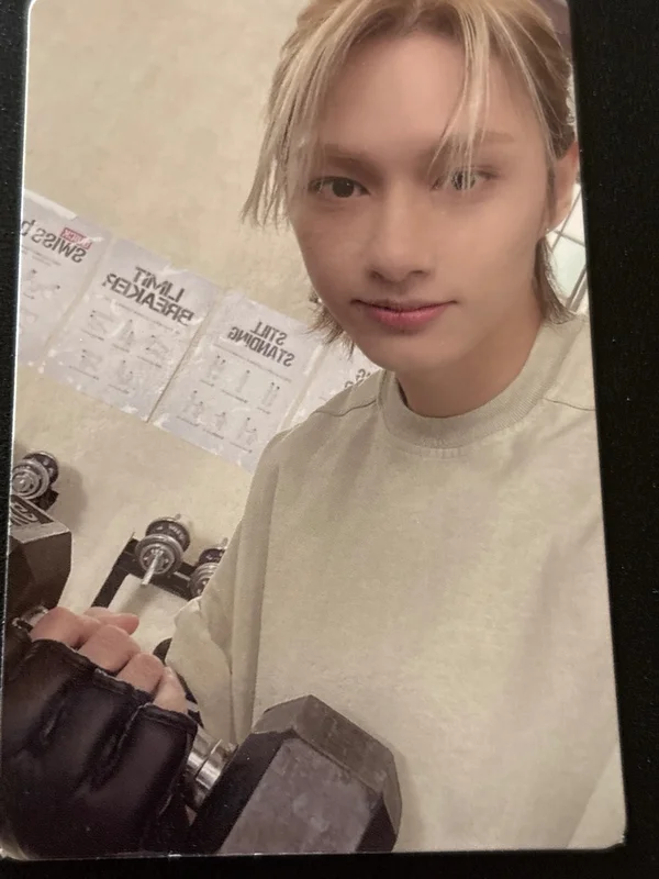 FML Fight For My Life Ver.
