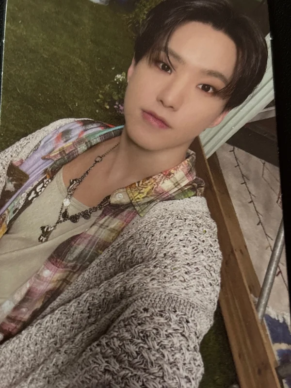 SEVENTEENTH HEAVEN PM 2:14 Ver.