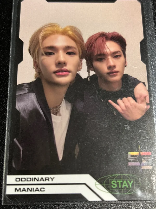 ODDINARY