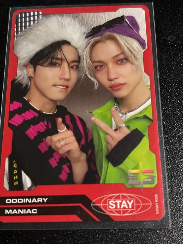 ODDINARY