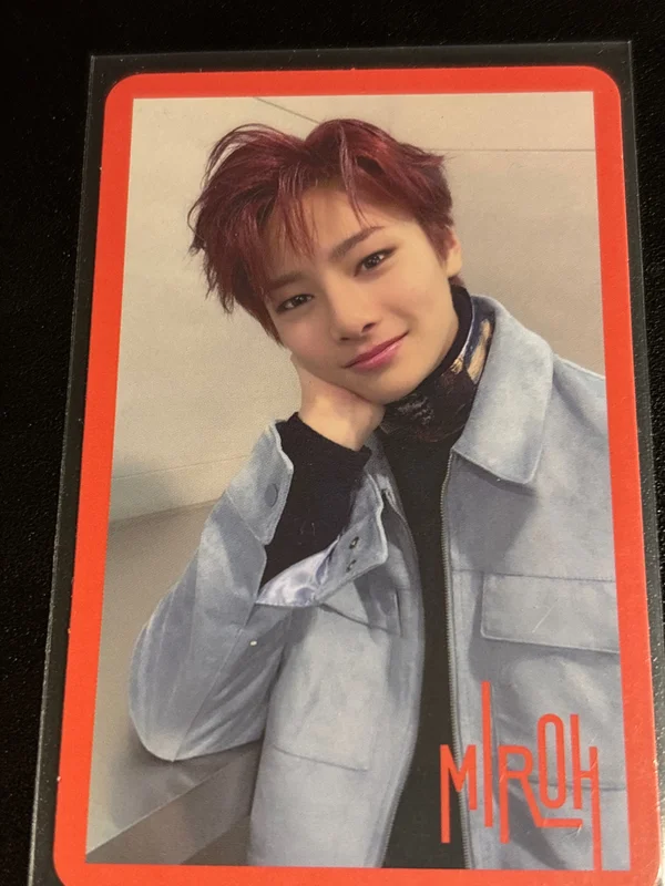 Cl 1 : MIROH