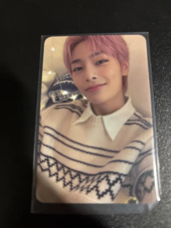 STRAY KIDS OFFICIAL FANCLUB STAY 3RD GENERATION [HOME, SWEET HOME]
