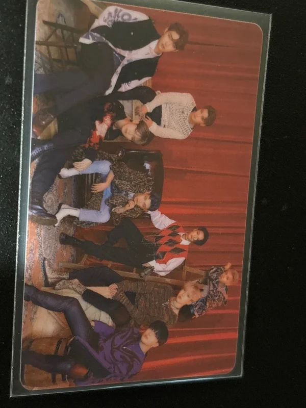 TREASURE EP.FIN : All To Action A ver.