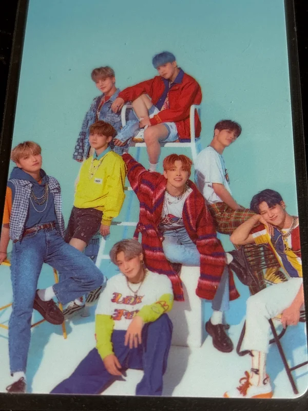 TREASURE EP.3 : One To All ILLUSION ver.