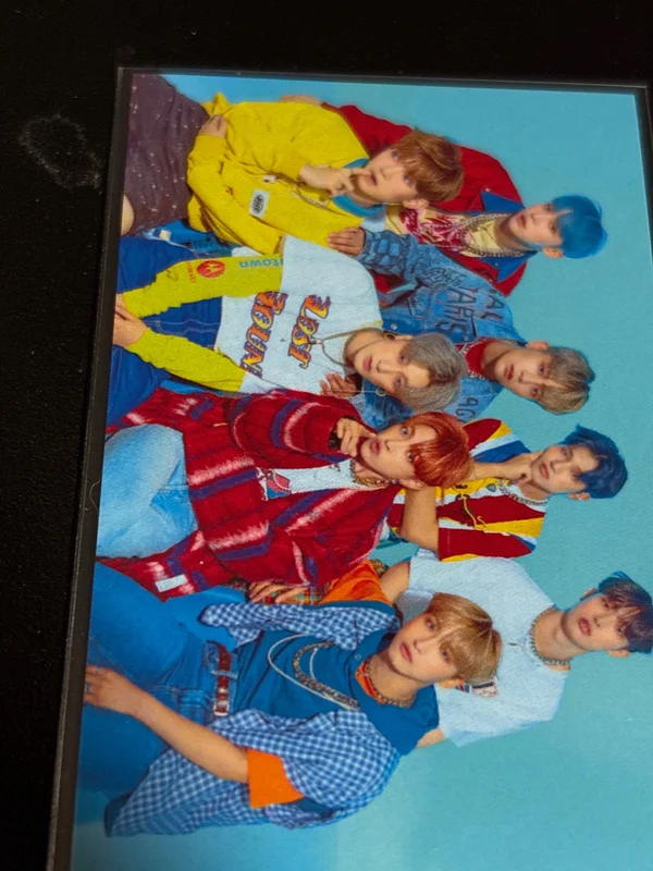 TREASURE EP.3 : One To All ILLUSION ver.