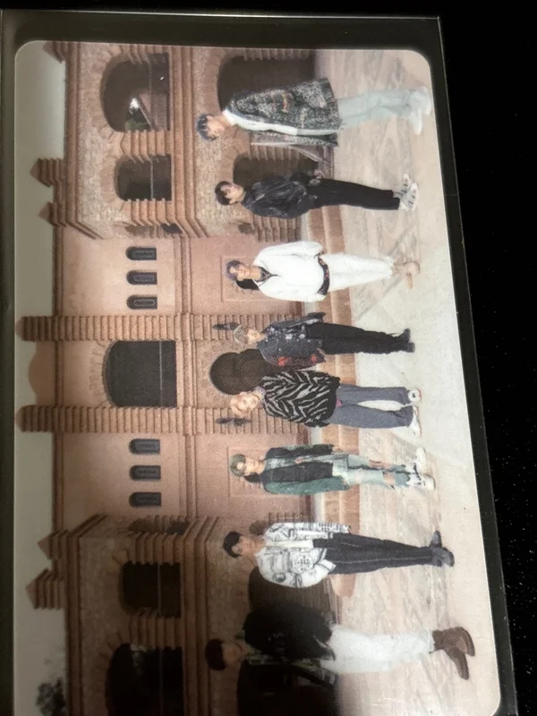 TREASURE EP.1 : All To Zero Platform ver.