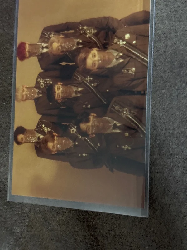 TREASURE EP.FIN : All To Action Z ver.