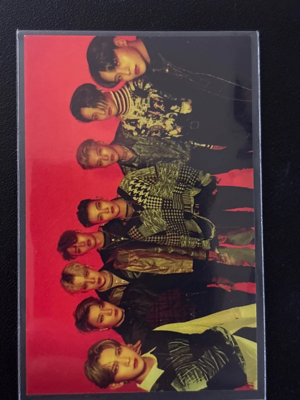 TREASURE EP.FIN : All To Action A ver.