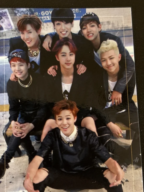 DARK&WILD