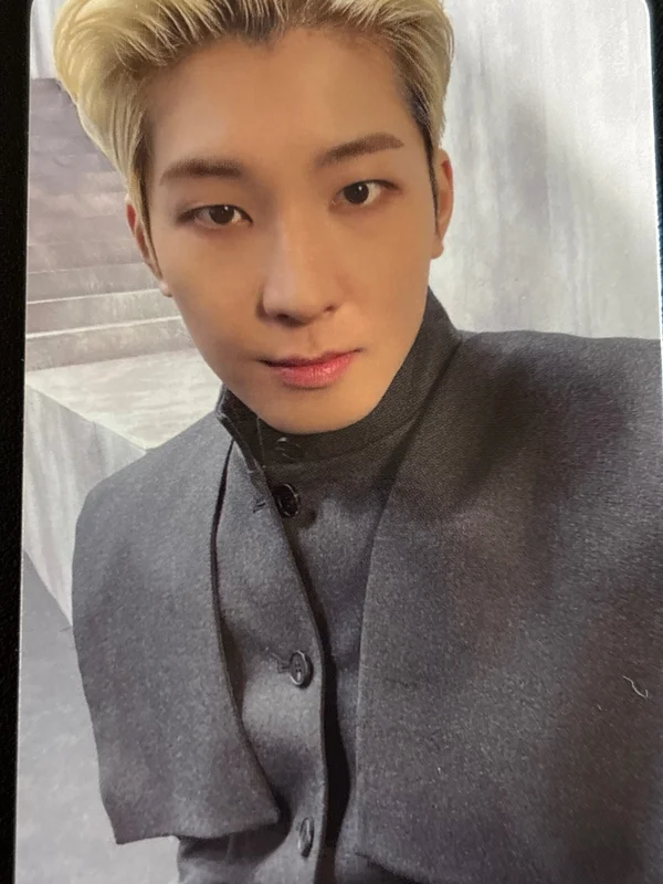 Face the Sun ep.1 Control Ver.