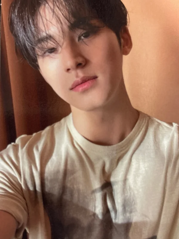 Face the Sun CARAT Ver.