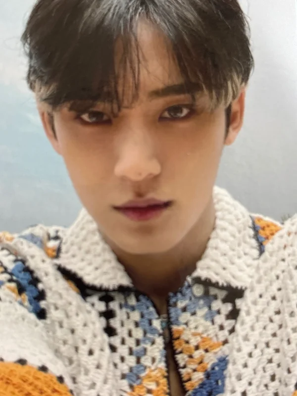 Face the Sun ep.3 Ray Ver.