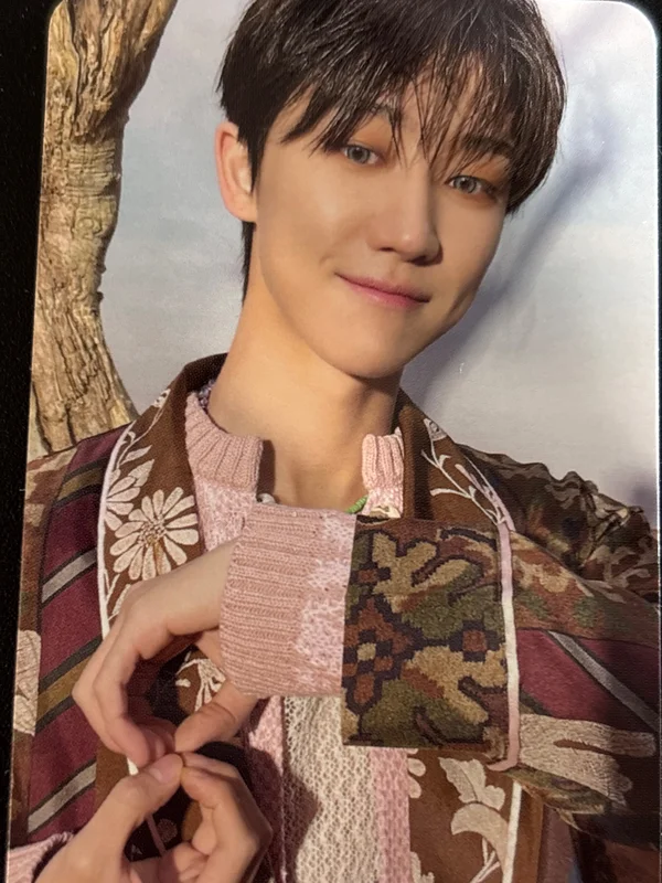 Face the Sun ep.3 Ray Ver.