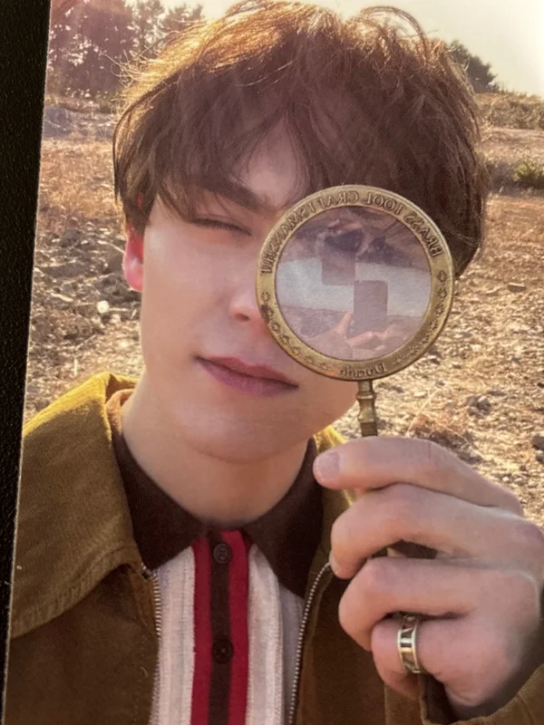 Face the Sun ep.4 Path Ver.