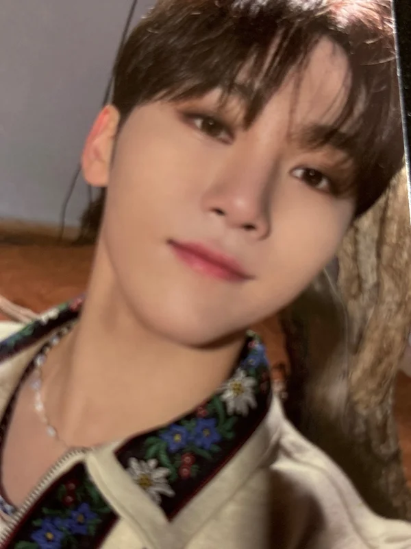 Face the Sun ep.3 Ray Ver.