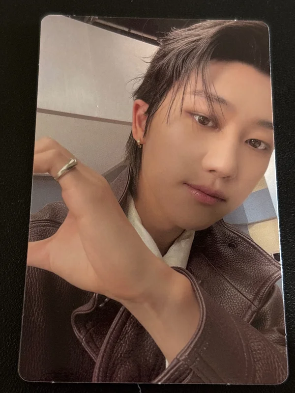 FML Faded Mono Life Ver.