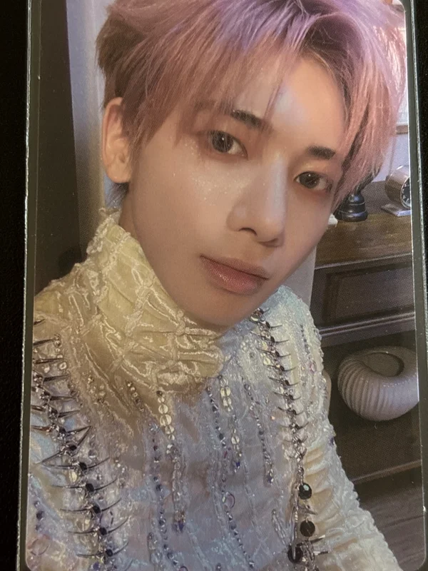 The Name Chapter: TEMPTATION Lullaby ver.