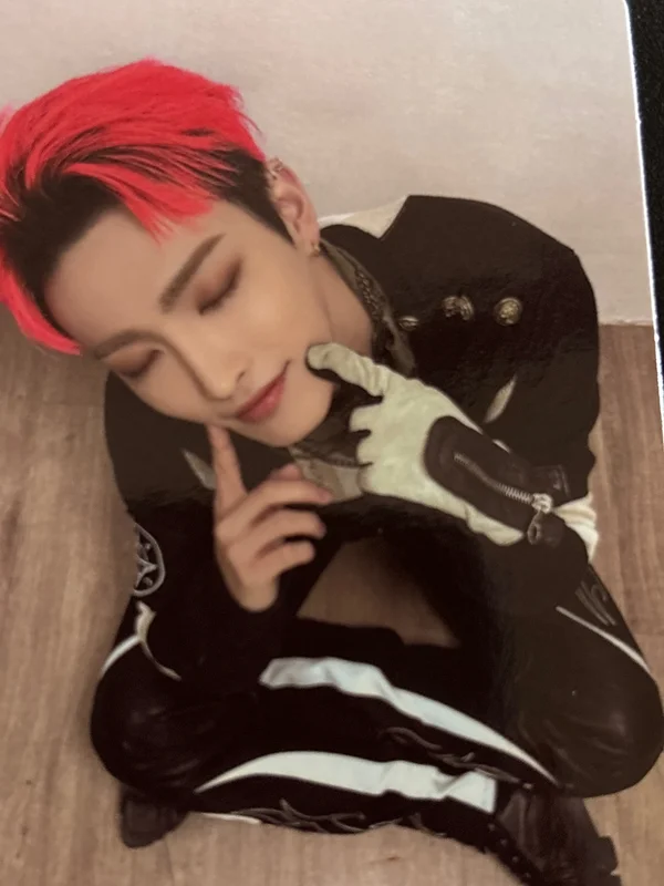 THE WORLD EP.2 : OUTLAW DIGIPACK VER.
