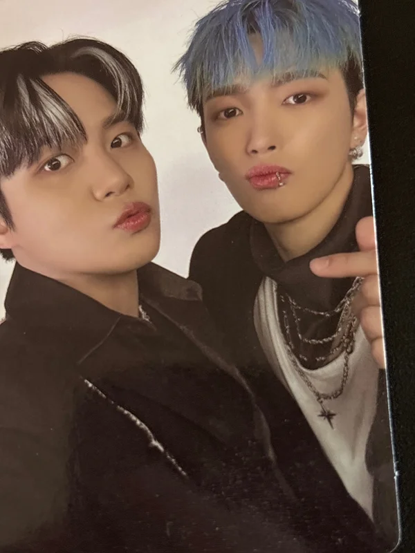 THE WORLD EP.2 : OUTLAW DIARY VER.
