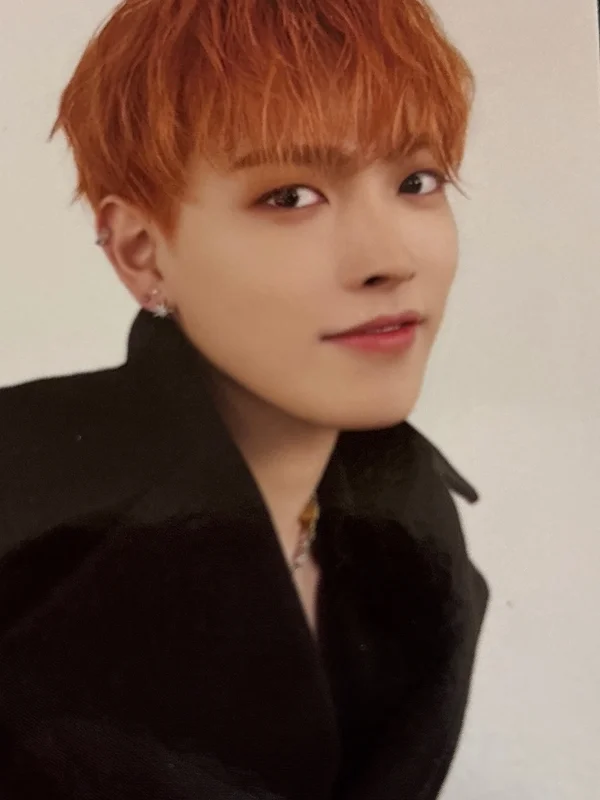 GOLDEN HOUR : Part.1 DIARY VER.