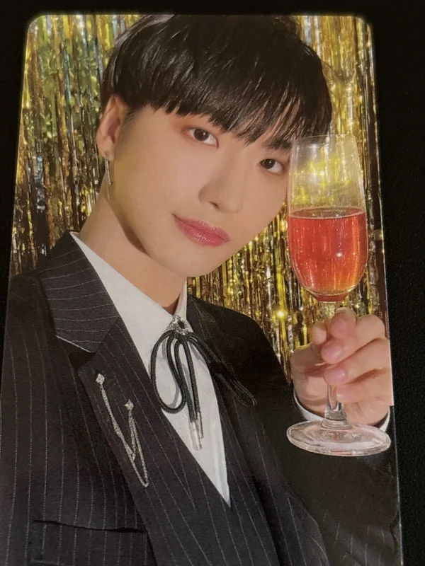 2023 SEASON'S GREETINGS