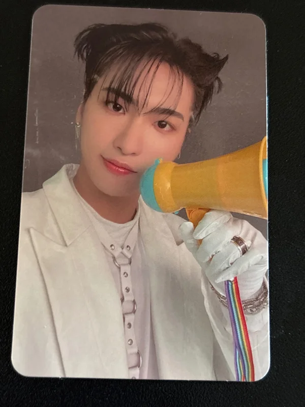 THE WORLD EP.1 : MOVEMENT SYNNARA RECORD