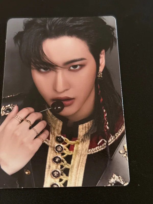 THE WORLD EP.FIN : WILL DIARY VER.