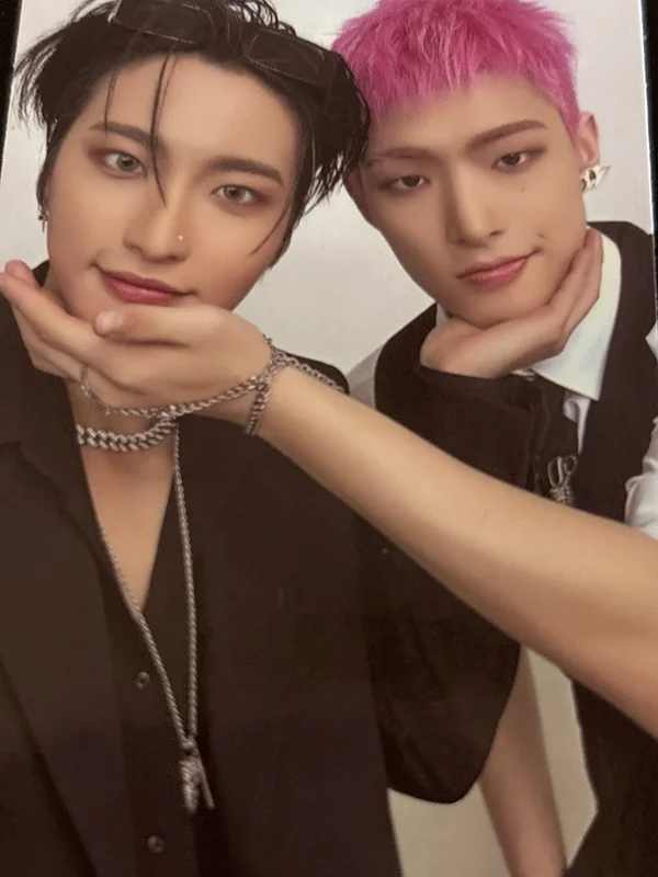 THE WORLD EP.2 : OUTLAW DIARY VER.