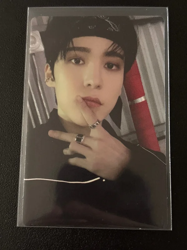 THE WORLD EP.1 : MOVEMENT DIGIPAK VER.