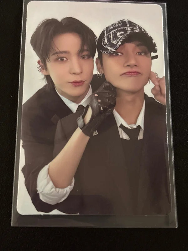 THE WORLD EP.2 : OUTLAW DIARY VER.