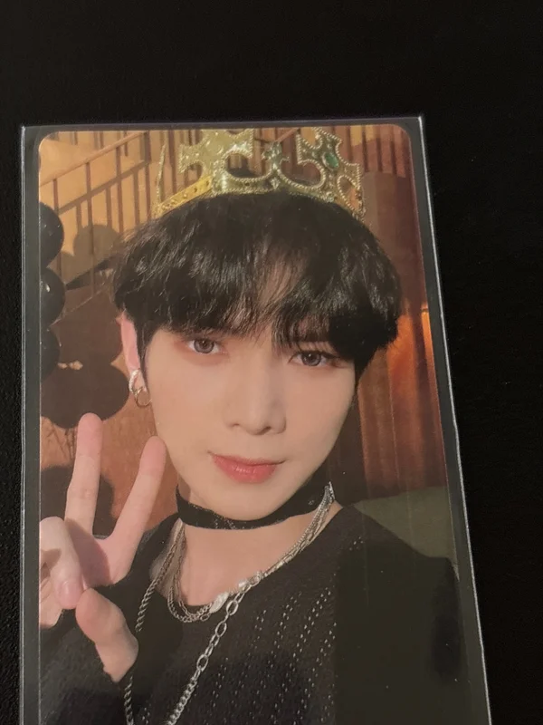 2023 SEASON'S GREETINGS