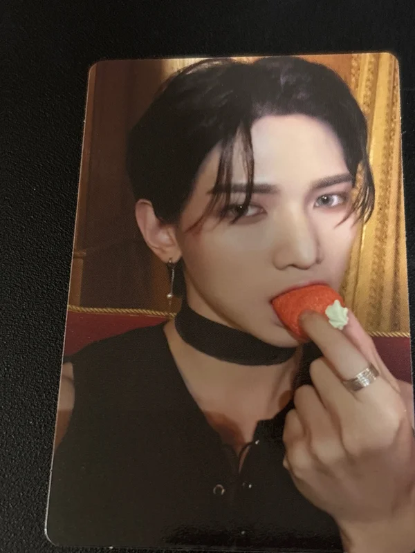SPIN OFF : FROM THE WITNESS POCAALBUM Z ver.