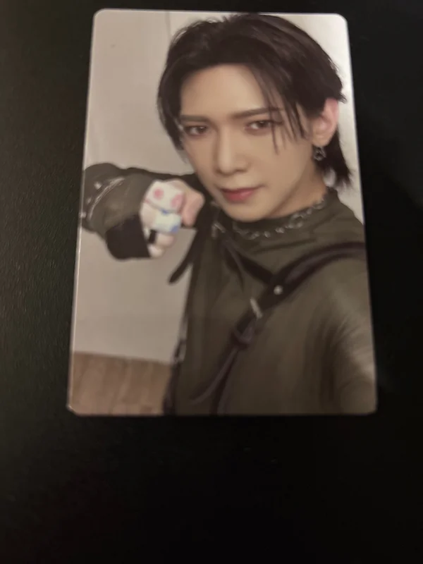 THE WORLD EP.2 : OUTLAW DIARY VER.
