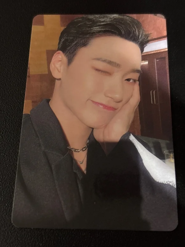 2023 SEASON'S GREETINGS