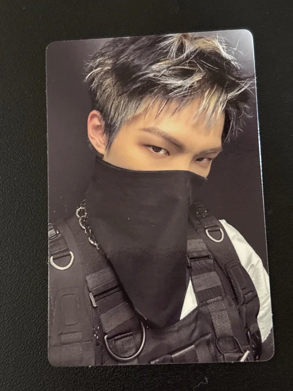 THE WORLD EP.FIN : WILL Digipack ver. hello82