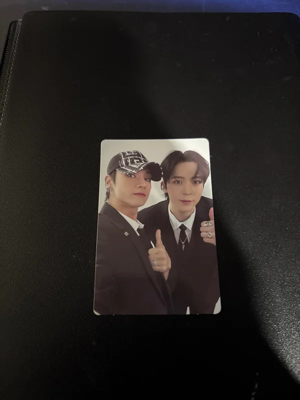 THE WORLD EP.2 : OUTLAW DIARY VER.